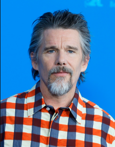 Ethan Hawke