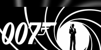 James Bond a Amazon