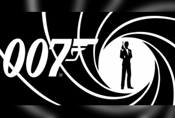 James Bond a Amazon