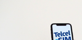 Telcel eSIM turistas