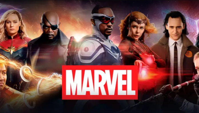 Marvel pausa 3 series
