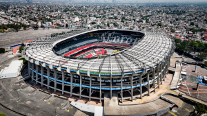 Estadio Azteca