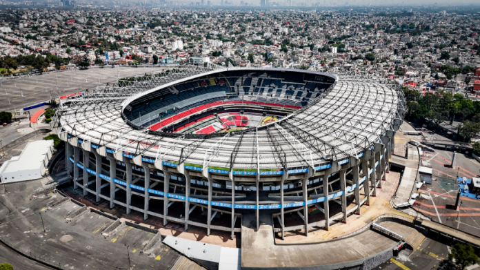 Estadio Azteca