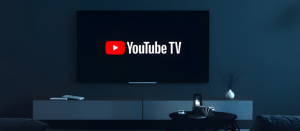 YouTube Televisión