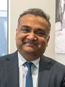 Neal Mohan