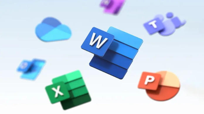 Microsoft Office gratis