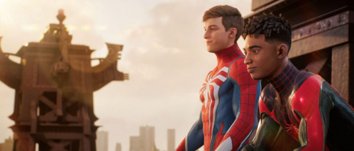 Marvel’s Spider-Man 3 detalles