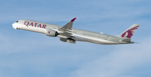 Qatar Airways