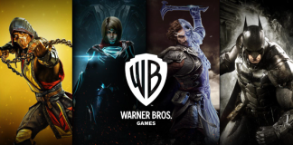 Warner Bros. Games