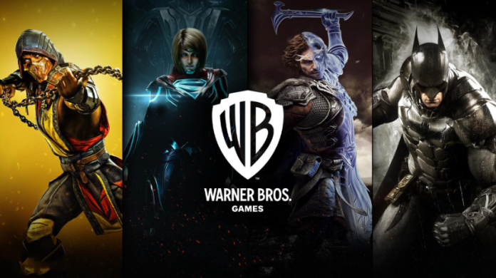 Warner Bros. Games