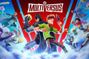 Multiversus