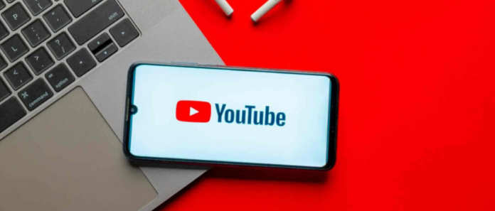 YouTube anuncios intrusivos