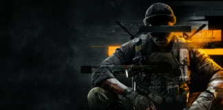 Call of Duty: Black Ops 6 uso IA