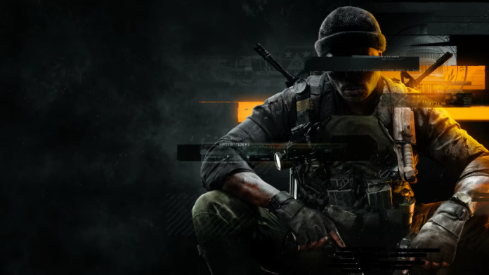Call of Duty: Black Ops 6 uso IA