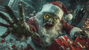 Merry Mayhem