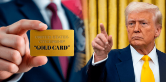 Gold Card
