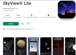 Skyview