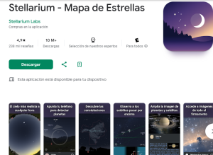 Stellarium