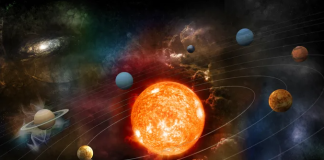 Alineación planetaria