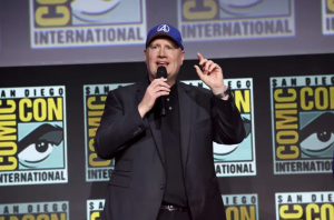 Kevin Feige