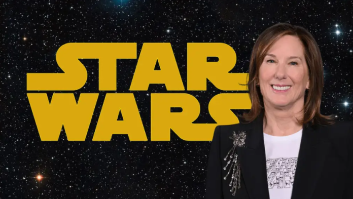 Star Wars nuevo CEO