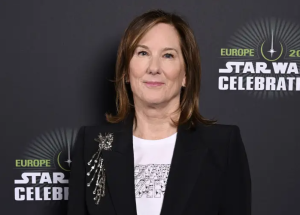Kathleen Kennedy