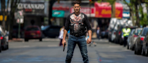 Frank Castle