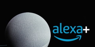 Alexa+