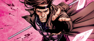 Gambit comics