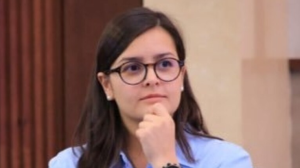 Ximena Escobedo Juárez