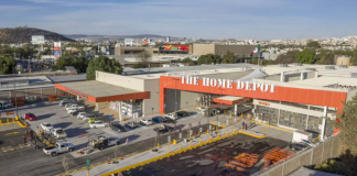 The Home Depot