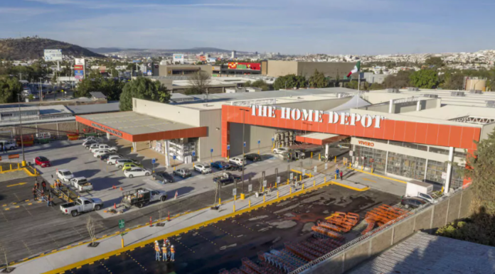 The Home Depot