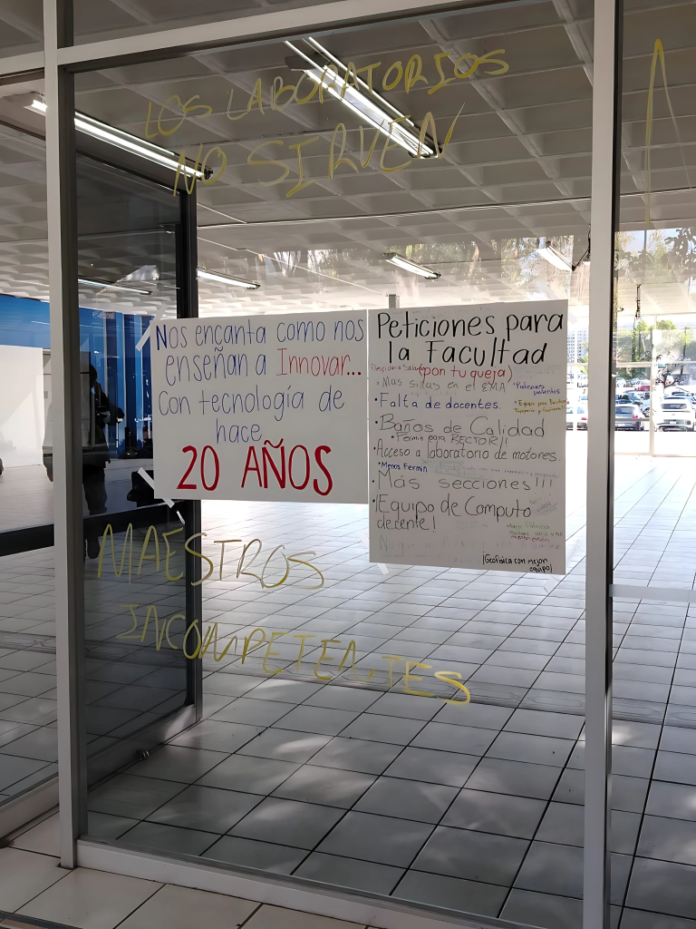Protesta