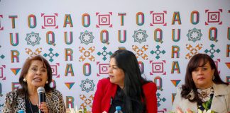 Mujeres Inspiradoras