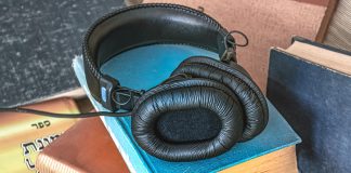 Audiolibros Spotify con IA