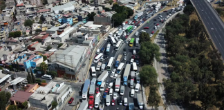 transportistas