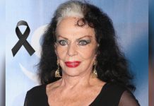 Tongolele, ícono del cine mexicano, muere a los 93 años Tongolele