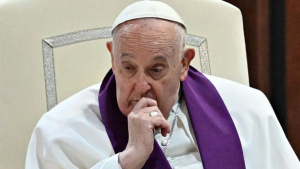 Papa Francisco