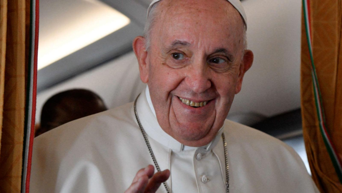 Papa Francisco