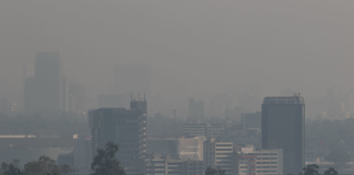 Contingencia Ambiental