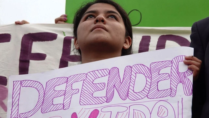 Violencia familiar
