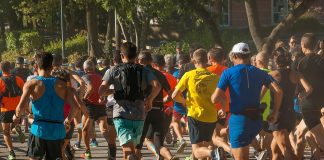 Becas deportivas