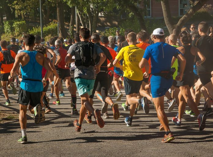 Becas deportivas Becas deportivas