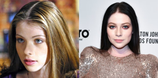 Michelle Trachtenberg