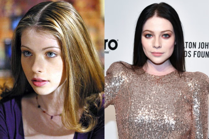 Michelle Trachtenberg