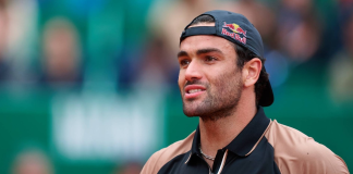 Berrettini