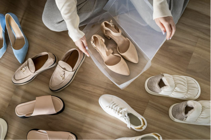 zapatos en oferta