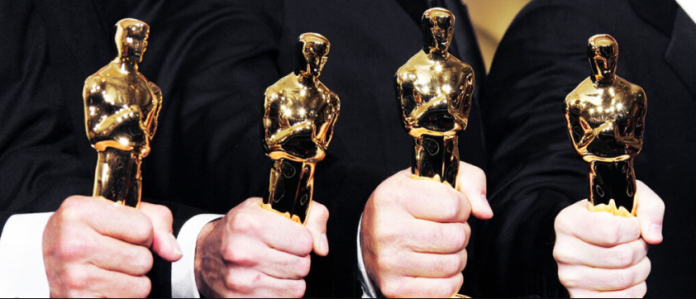 Ganadores premios Oscar 2025