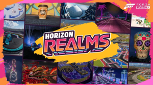 Horizon Realms