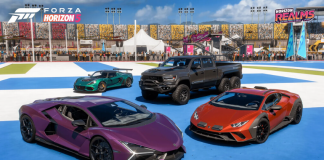 Forza Horizon 5